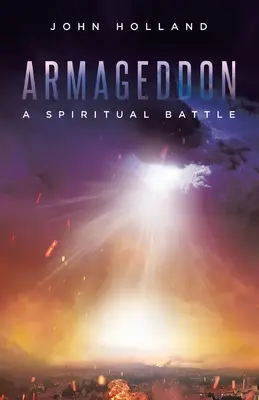 Armagedon: Duchovná bitka - Armageddon: A Spiritual Battle