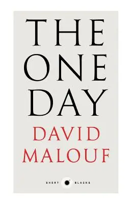 Krátky čierny 7: Jeden deň - Short Black 7: The One Day