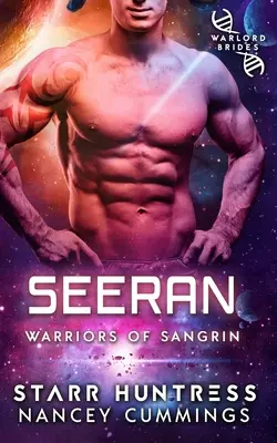 Seeran: Nevesty vojvodcu - Seeran: Warlord Brides