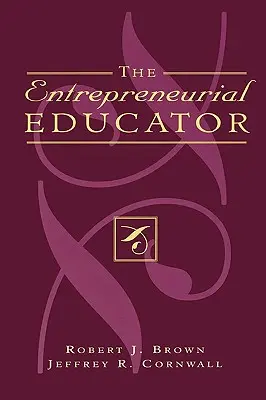 Podnikateľský pedagóg - The Entrepreneurial Educator
