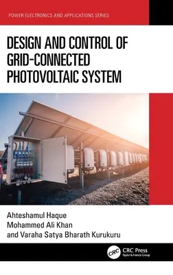 Návrh a riadenie fotovoltaického systému pripojeného do siete - Design and Control of Grid-Connected Photovoltaic System