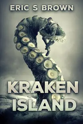 Ostrov Kraken - Kraken Island