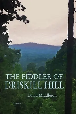 Skripaľ z Driskill Hill - Fiddler of Driskill Hill