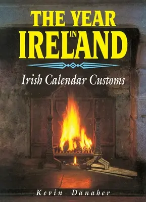 Rok v Írsku - The Year in Ireland