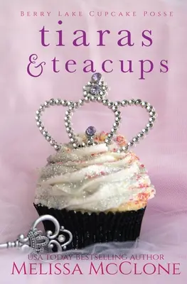 Čipky a šálky - Tiaras & Teacups