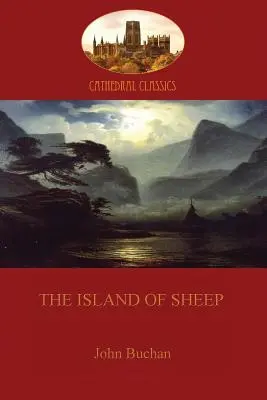 Ostrov oviec (Aziloth Books) - The Island of Sheep (Aziloth Books)