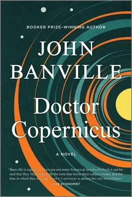 Doktor Koperník - Doctor Copernicus