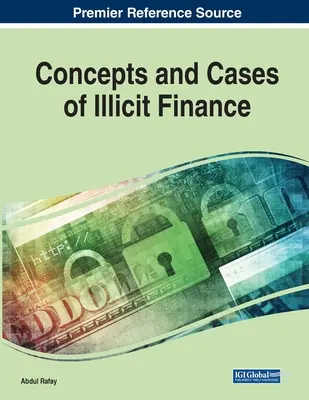 Koncepcie a prípady nezákonného financovania - Concepts and Cases of Illicit Finance