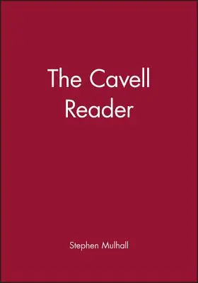Cavellova čítanka - Cavell Reader