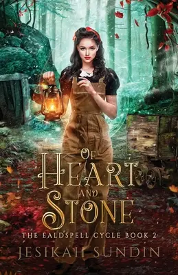 Zo srdca a kameňa - Of Heart and Stone