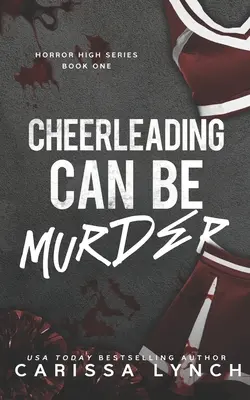 Roztleskávanie môže byť vražda - Cheerleading Can Be Murder