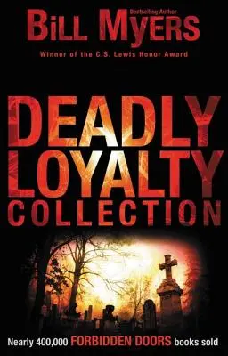 Kolekcia Smrteľná vernosť - Deadly Loyalty Collection