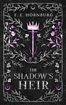 Dedič tieňa - The Shadow's Heir