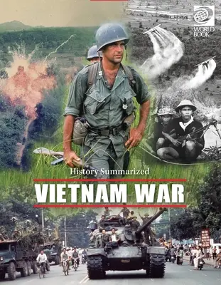 Vietnamská vojna - Vietnam War