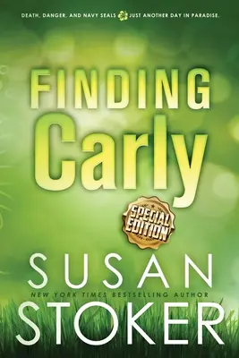 Hľadanie Carly - špeciálne vydanie - Finding Carly - Special Edition