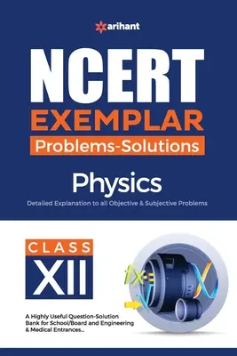 NCERT Príkladové úlohy - riešenia Fyzika 12. trieda - NCERT Exemplar Problems-Solutions Physics class 12th