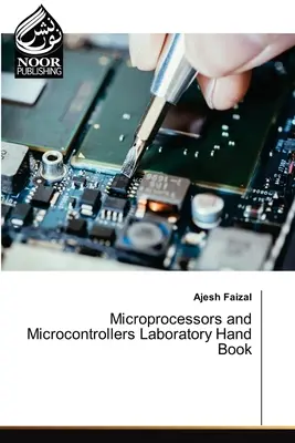 Mikroprocesory a mikrokontroléry Laboratórna príručka - Microprocessors and Microcontrollers Laboratory Hand Book