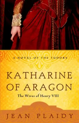 Katarína Aragónska - Katharine of Aragon