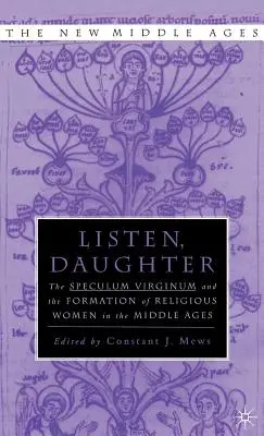 Počúvajte dcéru: Speculum Virginum a formovanie rehoľníčok v stredoveku - Listen Daughter: The Speculum Virginum and the Formation of Religious Women in the Middle Ages
