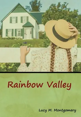 Dúhové údolie - Rainbow Valley