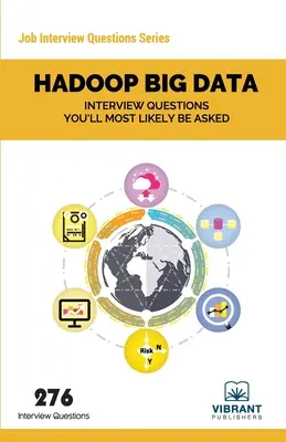 Otázky z pohovoru na Hadoop BIG DATA, ktoré vám pravdepodobne položia - Hadoop BIG DATA Interview Questions You'll Most Likely Be Asked