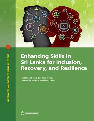 Zlepšovanie zručností na Srí Lanke pre začlenenie, obnovu a odolnosť - Enhancing Skills in Sri Lanka for Inclusion, Recovery, and Resilience