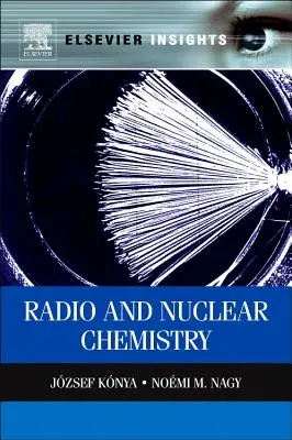 Jadrová a rádiochémia - Nuclear and Radiochemistry