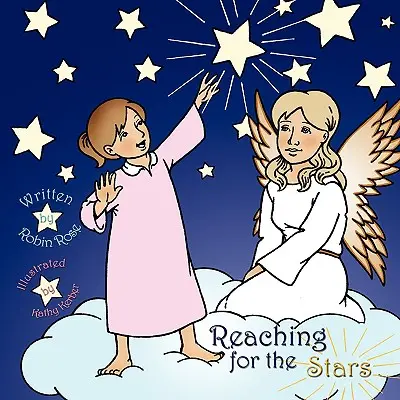 Dosahovanie hviezd - Reaching for the Stars