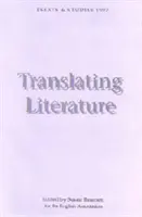 Prekladanie literatúry - Translating Literature