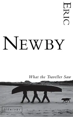 Čo videl cestovateľ - What the Traveller Saw