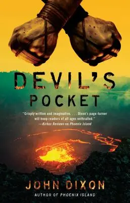 Diablova kapsa - Devil's Pocket