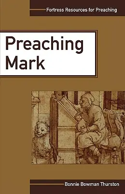 Kázanie Marka - Preaching Mark