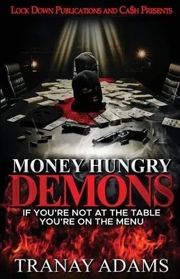 Démoni bažiaci po peniazoch - Money Hungry Demons