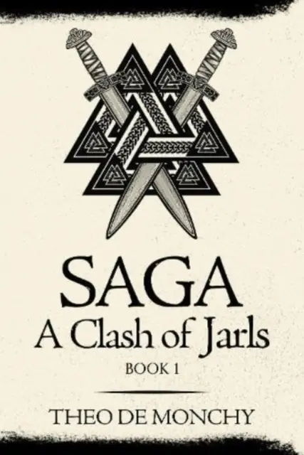 Sága: Súboj jarlov - Saga: A Clash of Jarls
