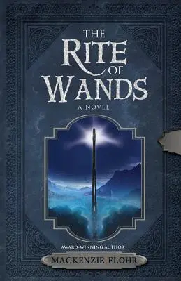 Obrad s hůlkami - The Rite of Wands