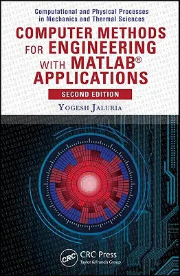 Počítačové metódy pre inžinierstvo s aplikáciami MATLAB(R) - Computer Methods for Engineering with MATLAB(R) Applications
