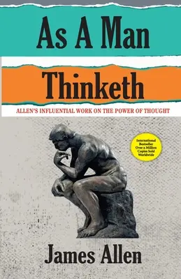 Ako človek myslí - As A Man Thinketh