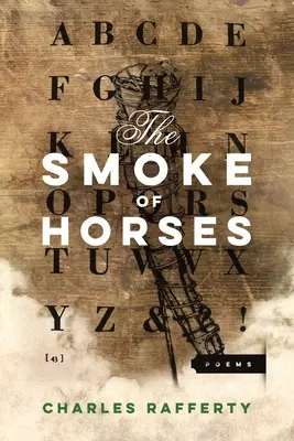 Dym koní - The Smoke of Horses