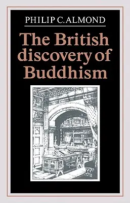 Britský objav budhizmu - The British Discovery of Buddhism