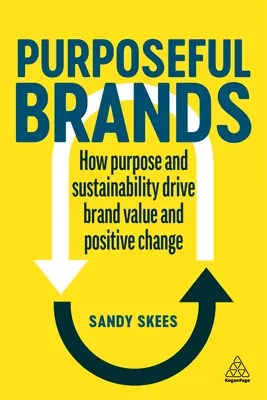 Cieľavedomé značky: Ako účel a udržateľnosť podporujú hodnotu značky a pozitívnu zmenu - Purposeful Brands: How Purpose and Sustainability Drive Brand Value and Positive Change