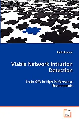 Životaschopná detekcia narušenia siete - Viable Network Intrusion Detection