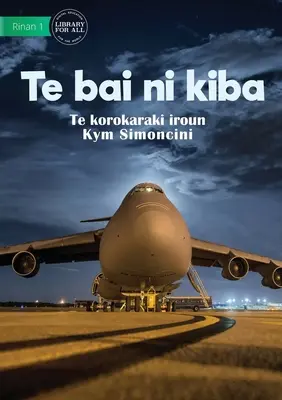 Krídla - Te bai ni kiba (Te Kiribati) - Wings - Te bai ni kiba (Te Kiribati)