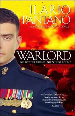 Warlord: Niet lepšieho priateľa, niet horšieho nepriateľa - Warlord: No Better Friend, No Worse Enemy