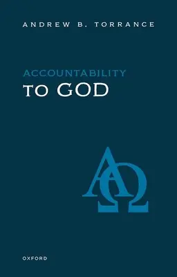 Zodpovednosť voči Bohu - Accountability to God