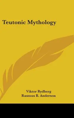 Teutónska mytológia - Teutonic Mythology