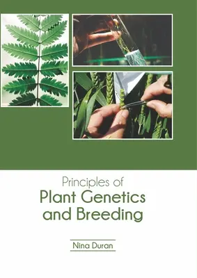Princípy genetiky a šľachtenia rastlín - Principles of Plant Genetics and Breeding