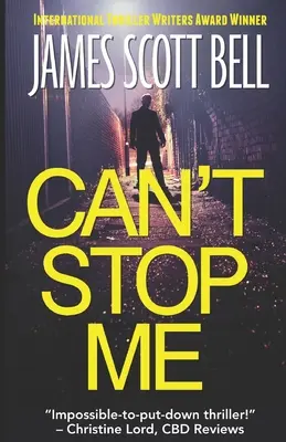 Nemôže ma zastaviť - Can't Stop Me