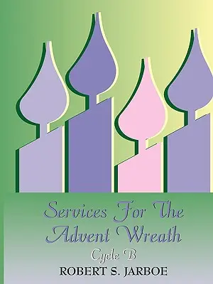 Ďalšie služby na adventnom venci - More Services for the Advent Wreath
