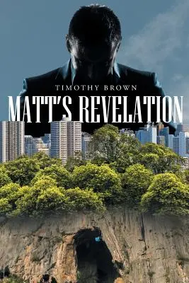 Mattovo zjavenie - Matt's Revelation