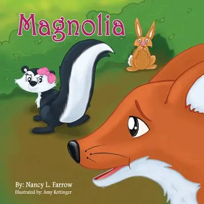 Magnólia - Magnolia